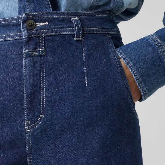 Closed Leira Jeans - Dark Blue - Picture 5 of 7